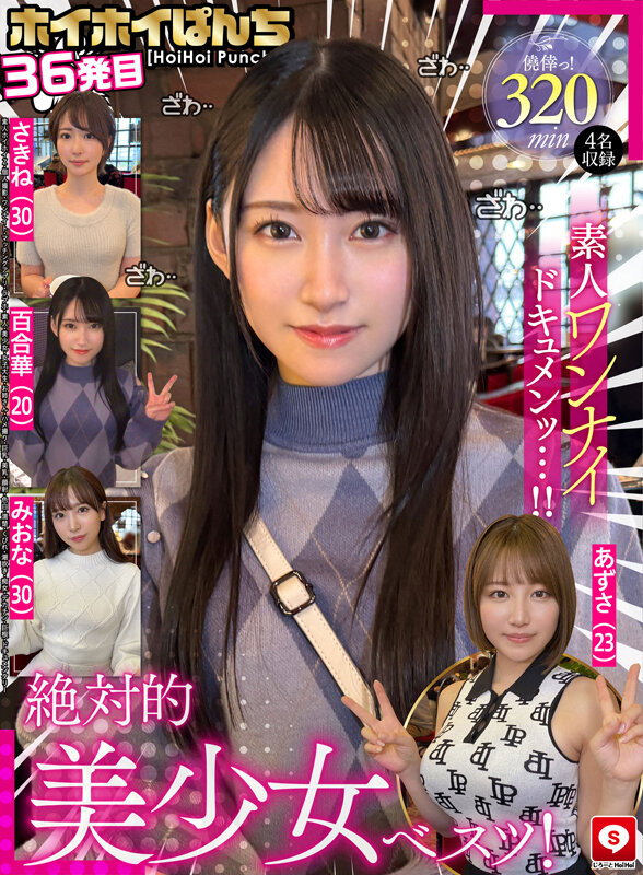 hoiz00137 パッケージ画像1