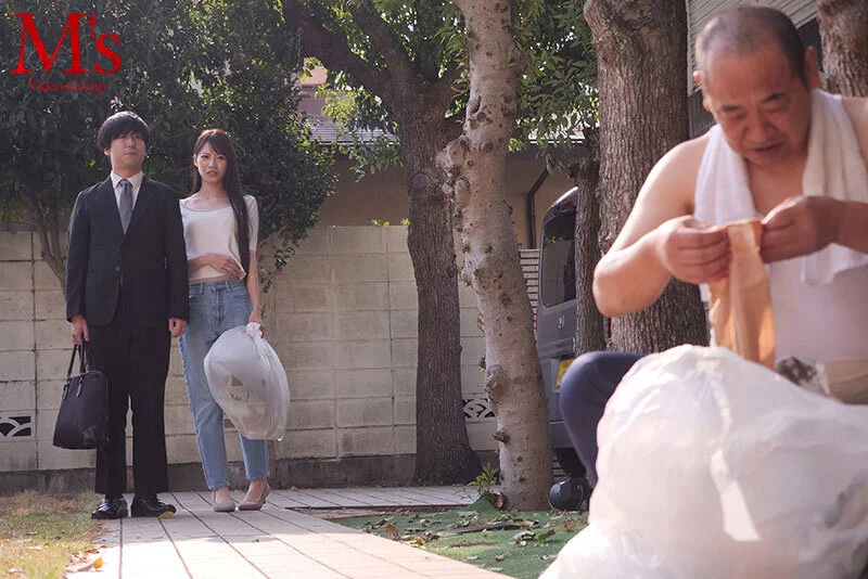 mvsd00603 月野江すい（FHD・単品DL対応）PG-13視聴ガイドのキービジュアル