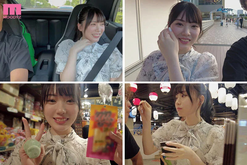 MIDV-609（midv00609）PG-13 視聴ガイド メイン画像